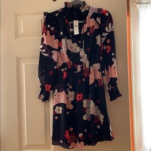 Brand new with tags Ann Taylor short dress